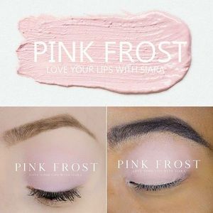 Pink frost shadowsense